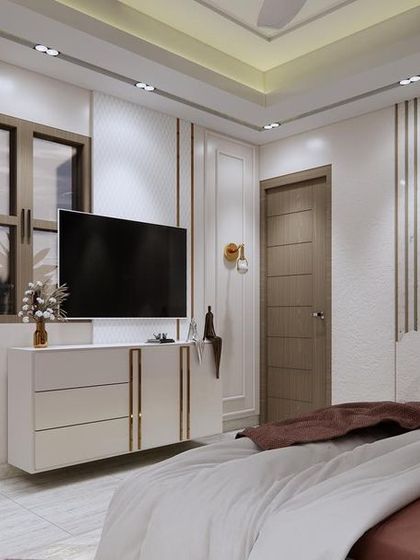 Drishtikone Design - Vastu Consultancy Restful Retreats photo 13