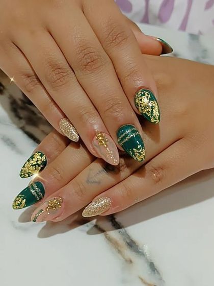 3D Nail Art Studio - Nail Services Intricate & 3D Nail Art photo 20