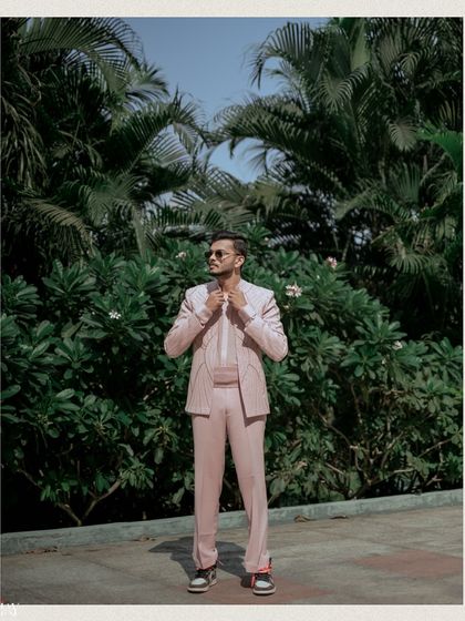 The Dapper Groom photo 47