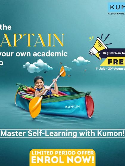 Indu - Reading & English Language Program Join Our Program: Special Offers photo 5