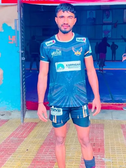 Congratulations to Ashwani on his selection for the Circle National Championship. His hard work at the academy has paid off.