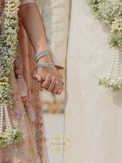 Elegant Daytime Celebrations photo 10