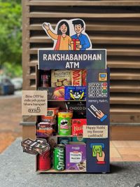 Personalized Gift Hampers