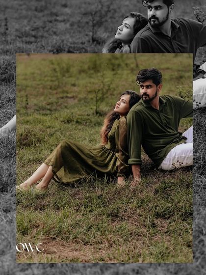 Orange Wedding Cinemas - Wedding Photography & Cinematography Pre-Wedding Stories: Love in Every Landscape photo 101