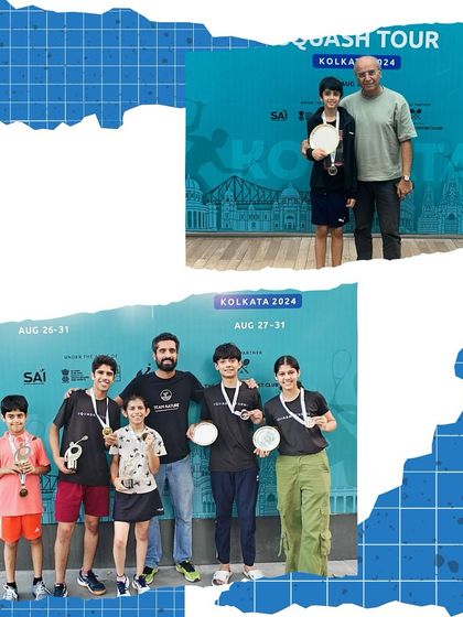 Our Championship Record photo 31