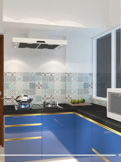 100Krafts - Home Renovation & Remodeling Kitchens: The Soul of the Home photo 8