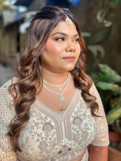 Glam for Every Celebration photo 10