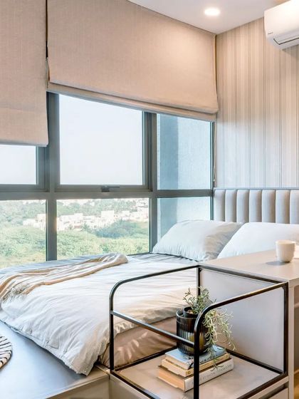 Aantrik - Turnkey Home Interior Solutions Custom Furniture & Smart Storage photo 62