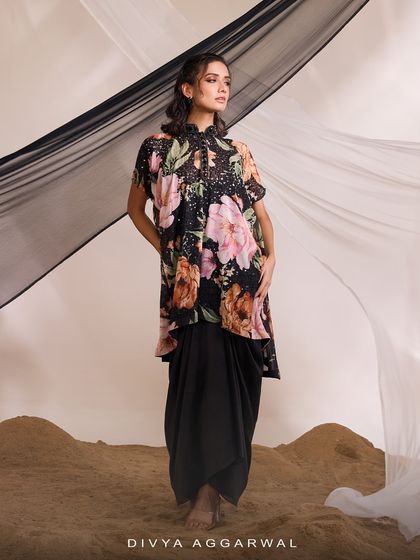 Chic Co-ords, Kurta & Pant Sets photo 31