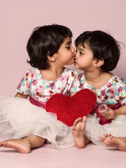 Pooja - Kids & Family Photography Little Ones & Milestones photo 25