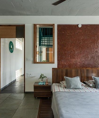 Int-Hab - Interior Design Jodi Mane: A Dialogue Between Modern and Vernacular photo 22