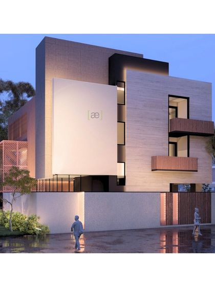 Meet Dhriti, an inquisitive architect who turns every project into a work of art. Her blend of curiosity and perfectionism helps redefine excellence in our work.