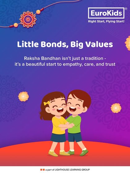 EuroKids - Children's Holiday Camps Celebrating Our Culture: Festivals & Events photo 16