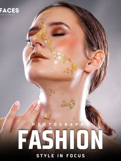 Creative & Editorial Concepts photo 7