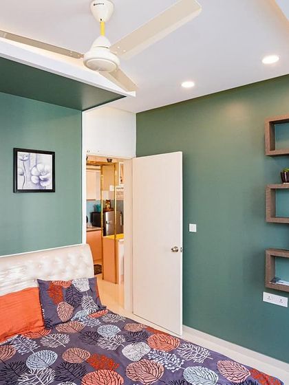 Walls Interior - Custom Furniture & Wardrobes Custom Consoles, Vanities & Sideboards photo 13