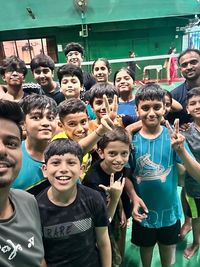 Badminton Camps & Clinics