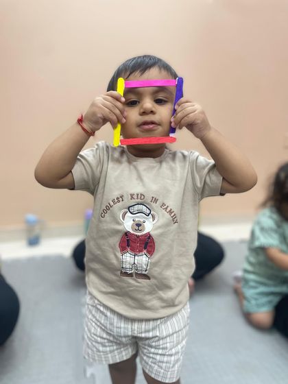 Early Learning & Focused Play photo 24