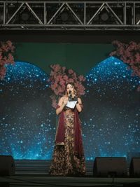 Event Hosting & Emceeing