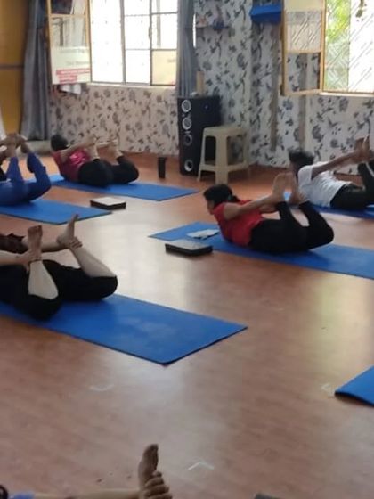 Our Studio Classes: Energy & Progress photo 21