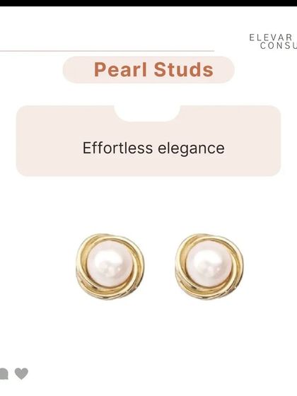 Rohini Vagal - Personal Styling & Wardrobe Curation The Power of Accessories photo 4