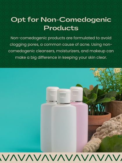 Sree Vasavi - Acne & Scar Treatment Essential Skincare & Ingredients photo 9