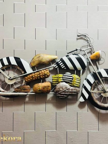 Dekora - Corporate & Bulk Gifting Statement Wall Art & Mirrors photo 8