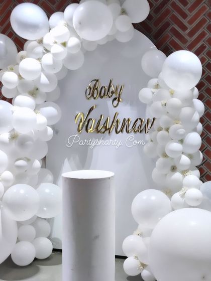 Party Sharty - Kids' Party & Event Planning Baby Showers & Welcome Home Parties photo 15