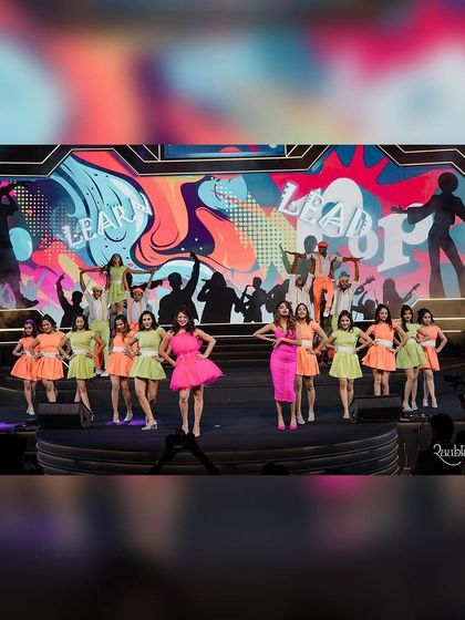 Big Stage Productions & Award Shows photo 8