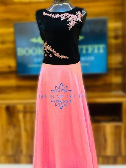 Book My Outfit - Special Occasion Gown Rental Elegant Long Gowns photo 12