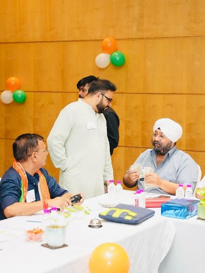 Prakhar Dixit - Vastu Consultation Leadership & Business Networking photo 15