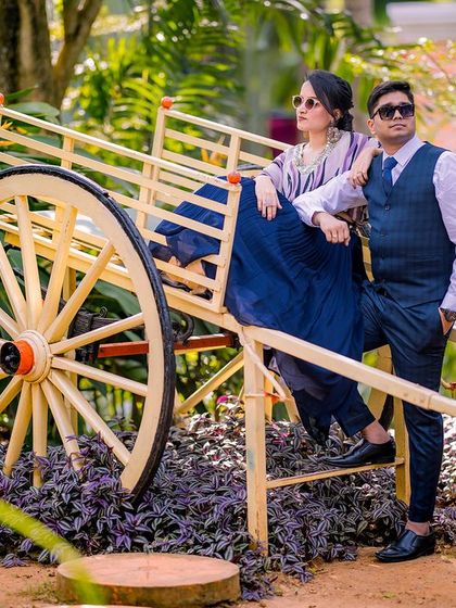 Firos Photography - Fashion & Portrait Photography Modern & Casual Portraits photo 6