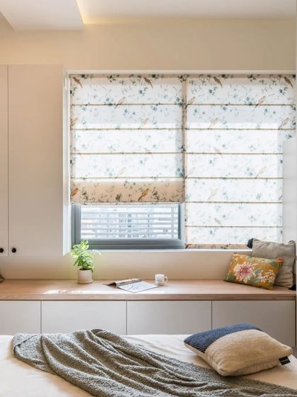 Aantrik - Turnkey Home Interior Solutions Custom Furniture & Smart Storage photo 49