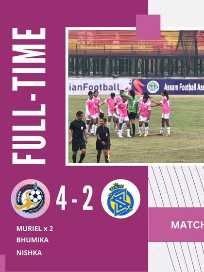 Match Day: The Battleground photo 69