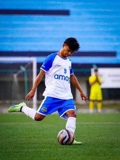 Kickstart FC - Football Academy & Training Programs Men's Team: Forging a Legacy photo 53