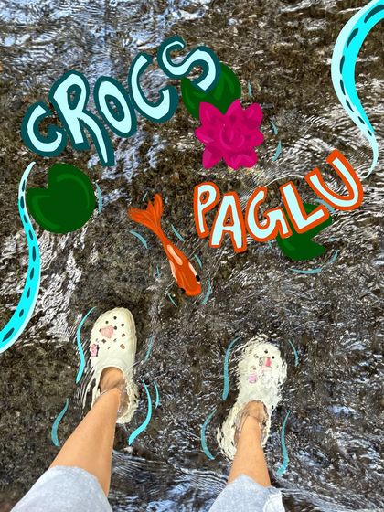 Vaishnavi Patel - Custom Photo & Video Art Just for Fun: My Life in Doodles photo 7