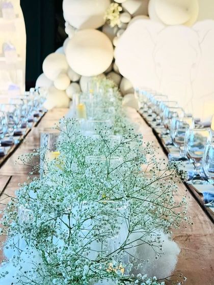 Elegant & Luxury Celebrations photo 11