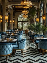 Commercial & Hospitality Architecture & Design