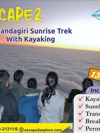 Trekking & Adventure Tours