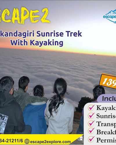 Trekking & Adventure Tours