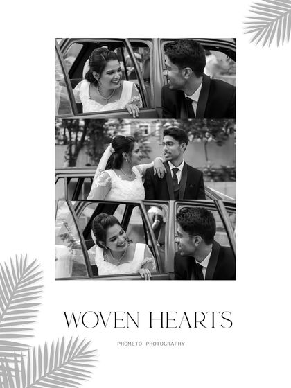 Phometo - Wedding Photography Christian Weddings: Vows & Celebrations photo 30