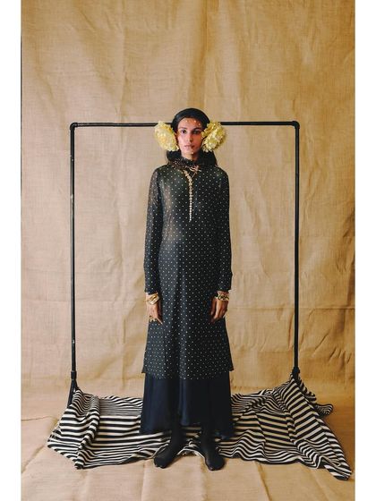 Brand Campaigns & Lookbooks photo 13