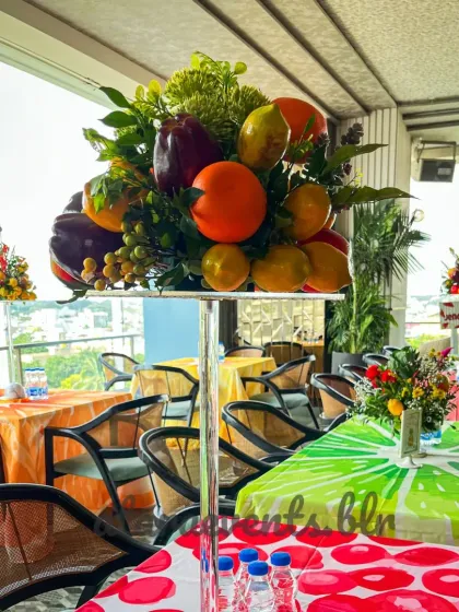 Atara Events - Kids' & Family Celebration Planning Tutti Frutti Fun photo 12