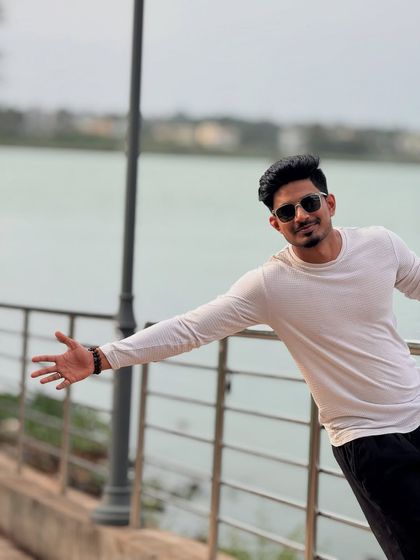 Abhinandan Kuratti - Mindset Coaching The Grind & The Glow-Up photo 4