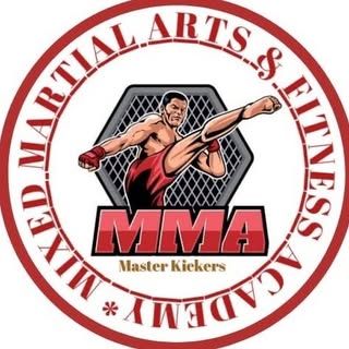 MMA Masterkickers