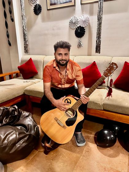 Behind the Music photo 15