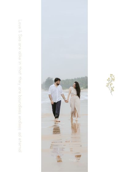 Pre-Wedding Stories photo 9