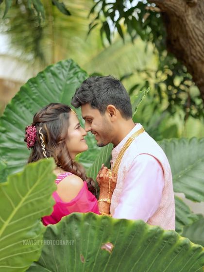 Wedding & Bridal Portraits photo 71