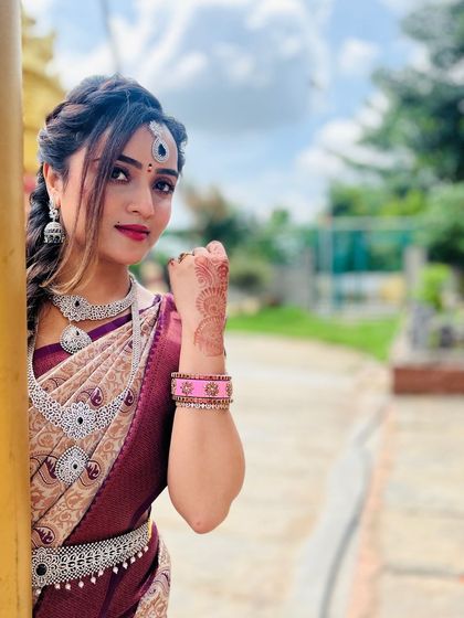 Beautybox Rent House - Bridal and Occasion Jewellery Rental Happy Clients & Models photo 21