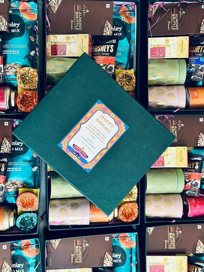 The Gift Cottage - Corporate & Event Gifting Corporate & Bulk Orders photo 61