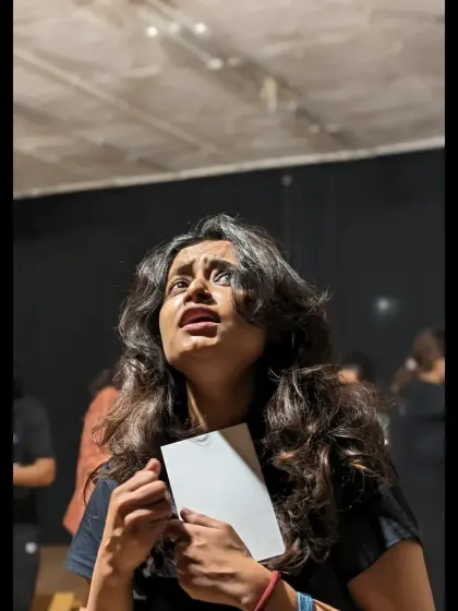 Flux School of Arts - Theatre and Acting Classes From Studio to Spotlight: Our Original Productions photo 42